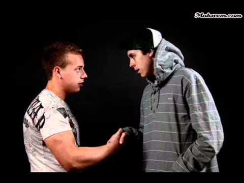 Jemcee feat Sam Gagnon - Damn Right