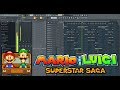 Title Theme Symphonic Fusion Remix