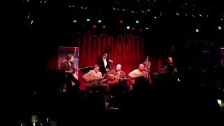 Django Reinhardt Festival New York City 2015