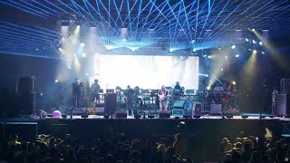 Slightly Stoopid - Sweet Honey (Live) CaliRoots 2022