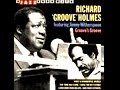 Richard "Groove" Holmes - Song for my Father
