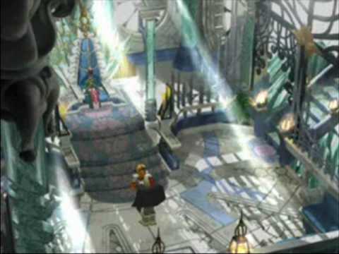 Legend of Dragoon- Castle theme (8-bit)