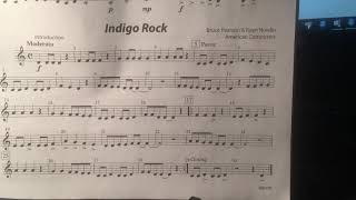 Download lagu 5th Grade TRUMPETS   Indigo Rock  page 21 mp3