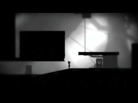 Let's Play Limbo - Part 15 The bounds of time and space