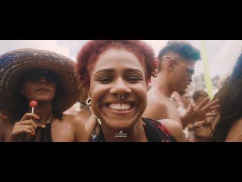 Dang3r | Liquid Sky | Show Completo