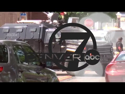 Denver7 News at 6PM Wednesday, June 23, 2021