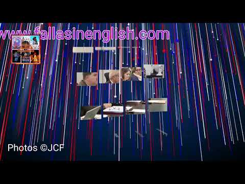 YOUR WEEKLY FALLAS NEWS FOR 6-12-2024