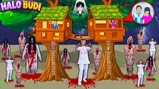 Yuta Mio Buat Rumah Pohon Paling Aman Dari Pasukan SUSTER, POCONG BERDARAH Di Kota Sakura😱 Yuta Mio Buat Rumah Pohon Paling Aman Dari Pasukan SUSTER, POCONG BERDARAH Di Kota Sakura😱