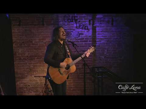 John Paul White - Live at Caffè Lena