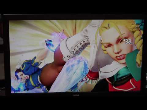 Evo2k16 SF5 Pools WF: EG JWong vs Chi-Rithy