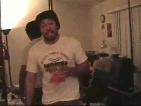 In Case You Forgot session snippet (Jadox, Stro/WesCoas and BMW - 2004)