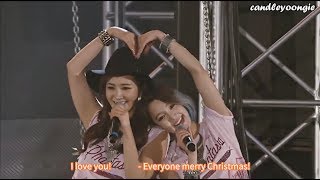 [ENG SUB] SNSD 4th Tour &quot;Phantasia&quot; Talks FULL CUT @Seoul