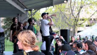 Hit The Lights - Save Your Breath