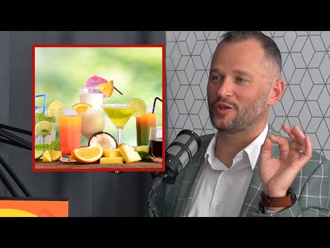 Šta je dobro piti ujutru, a šta u toku dana - Dr Vladimir Ilić