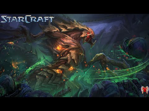 Starcraft: Insurrection - Zerg - 10. The Time to Strike