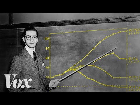 Scientists really arent the best champions of climate science