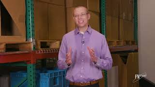 Know More Risk: Protecting Storage with In-Rack Sprinklers