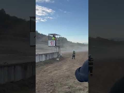 Autocross Lucenec 2025 Finale H2