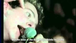 Farrell Bros - Janie Jones (The Clash Tribute)