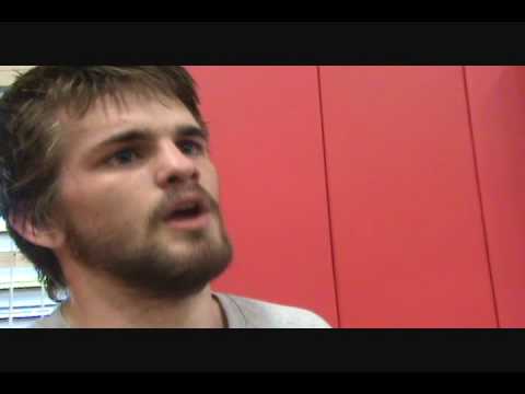 Jimmy Chase 60 kg Greco-Roman champion FILA Junior World Team Trials