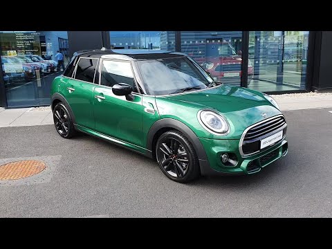 Mini Cooper Sport 202D4139
