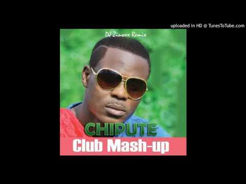 B1 x DJ Zinoxx - Chipute (Club Mash-up 2019)