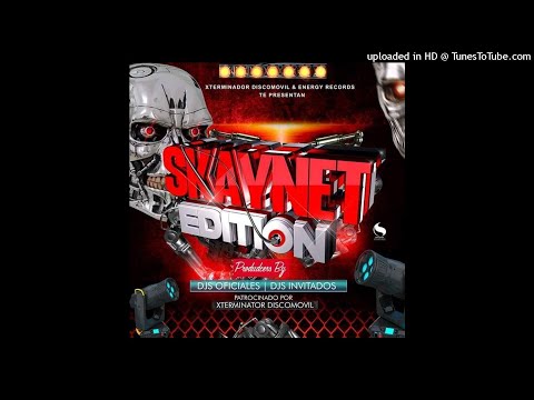 Mix Bachata (Solo Clasicas) |Exterminator Discomovil |Mixed by Danny Beat