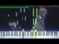 [Synthesia] (Piano) Nagi Yanagi - Aqua Terrarium ...