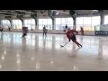 PRACTICE Friday At Chelsea Piers