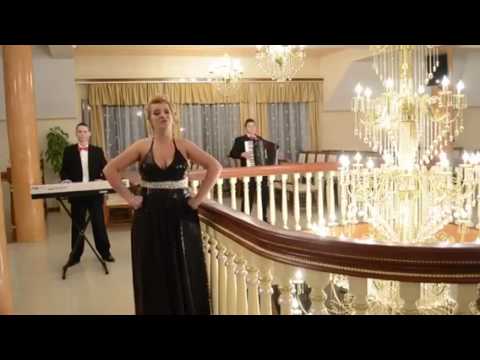 Mirabela Delia // De dor si de drag //Exculsive 2013// By BMW