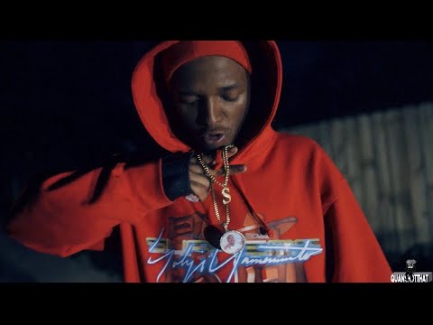 CRUMMY- IF THEY WANT TO (OFFICAL VIDEO)