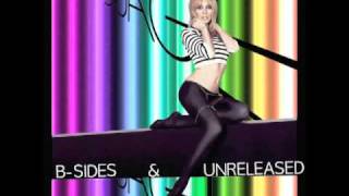 City Games (B-Side) Kylie Minogue