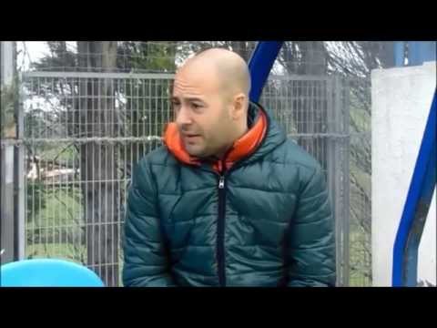 Entrevista a David Movilla 1/2