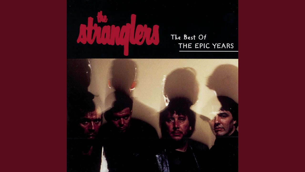 The Stranglers - Was It You?