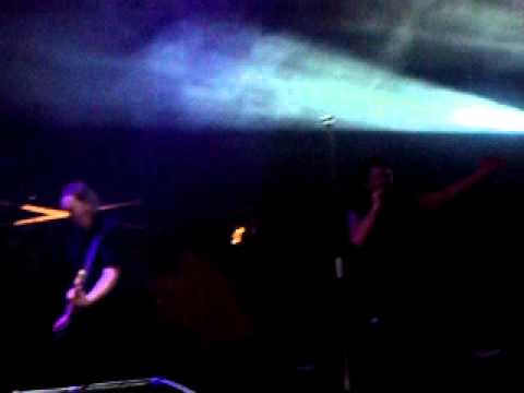 Alphaville Forever young live in DO-KI