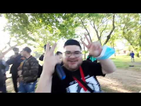 BAKYUR vs. SEK. 4tos. MOLYRICAL FREE: Fecha 4