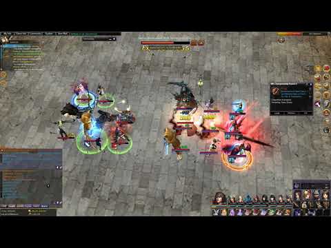 [Atlantica Online EU] Blacksun Weekly Finale (11/08/2019)