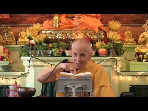 04 How to See Yourself As You Really Are: Deepening Love and Compassion 05-26-19