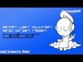 Armin van Buuren & Orjan Nilsen - Belter (Original Mix)
