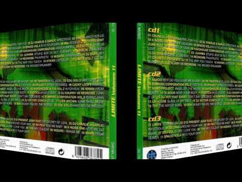 D10 Presents Juan Ruiz - Secret Of Love. Rip TPL