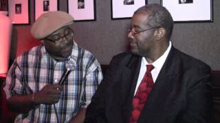 The Pace Report: "Seen and Always Heard" The Kevin Mahogany Interview with Dave Stryker