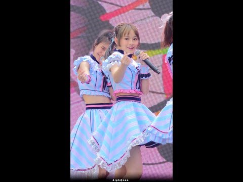 [4K] [F Sumomo] Fancam 2000202 - My Dear Cut @ Japan Expo Thailand 2020