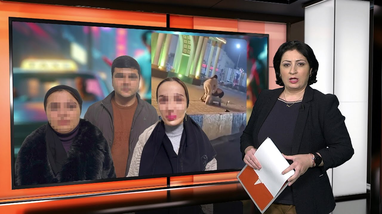 Ахбори Тоҷикистон ва ҷаҳон (05.11.2025) اخبار تاجیکستان )