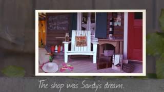 The Sea Glass Sisters trailer