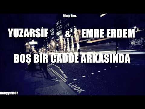 Yuzo ft Freimon - Boş Bir Cadde Arkasında