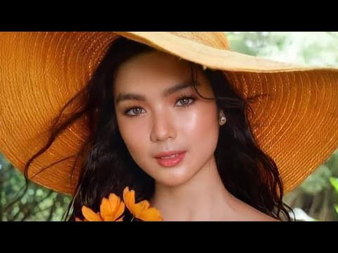 FRANCINE DIAZ SUPER GANDA