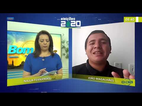 EleiçoÌƒes 2020 14 09 2020