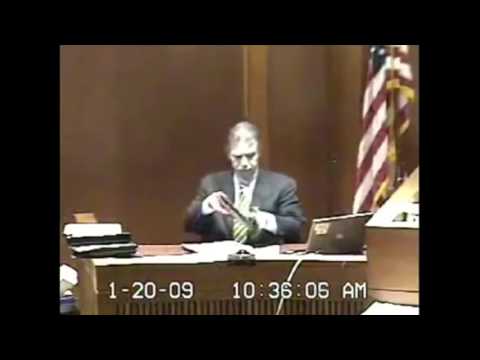 Moorish Man Schools Judge In Court With The Knowledge Of His Rights! (Rewind Clip)