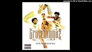 03. Gravediggaz - Da Bomb