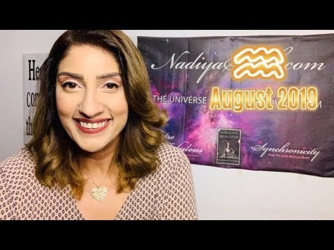 download lagu mp3 mp4 Aquarius Horoscope August 2019, download lagu Aquarius Horoscope August 2019 gratis, unduh video klip Aquarius Horoscope August 2019